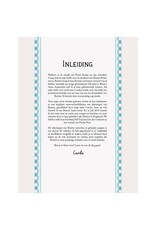 Diversen Pieter Konijn en zijn vriendjes - ISBN 9789022342633 - haakboek