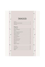Diversen Pieter Konijn en zijn vriendjes - ISBN 9789022342633 - haakboek