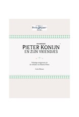 Diversen Pieter Konijn en zijn vriendjes - ISBN 9789022342633 - haakboek