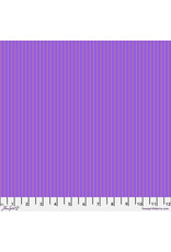 FreeSpirit True Colors - Tiny Stripes - Honesty coupon (± 61 x 110 cm)