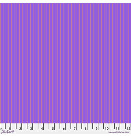 FreeSpirit True Colors - Tiny Stripes - Honesty coupon (± 61 x 110 cm)