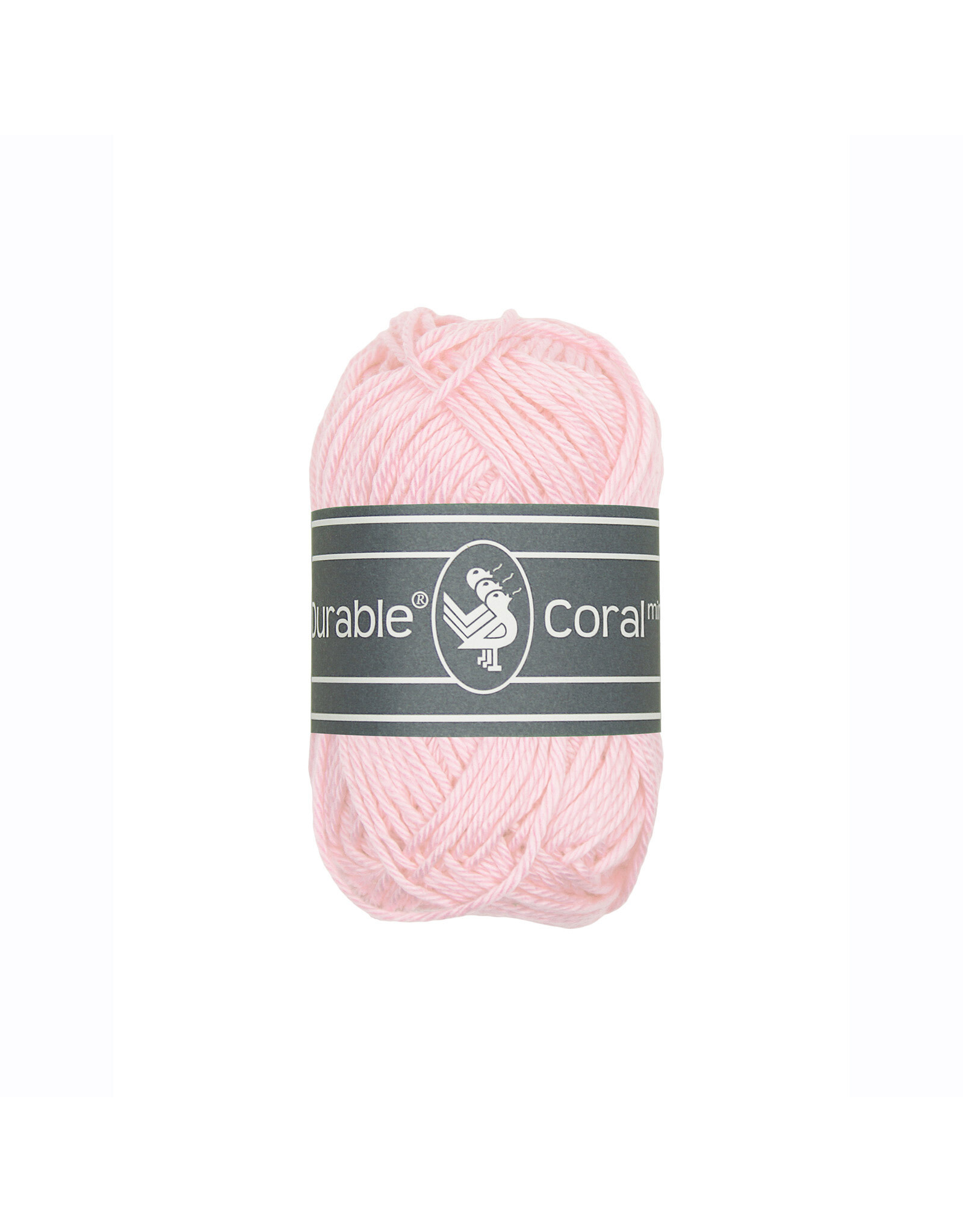 Durable Durable Coral Mini - Light Pink - 203