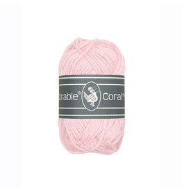 Durable Durable Coral Mini - Light Pink - 203