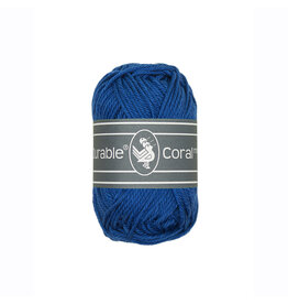 Durable Durable Coral Mini - Cobalt - 2103