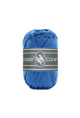 Durable Durable Coral Mini - Peacock Blue - 2106