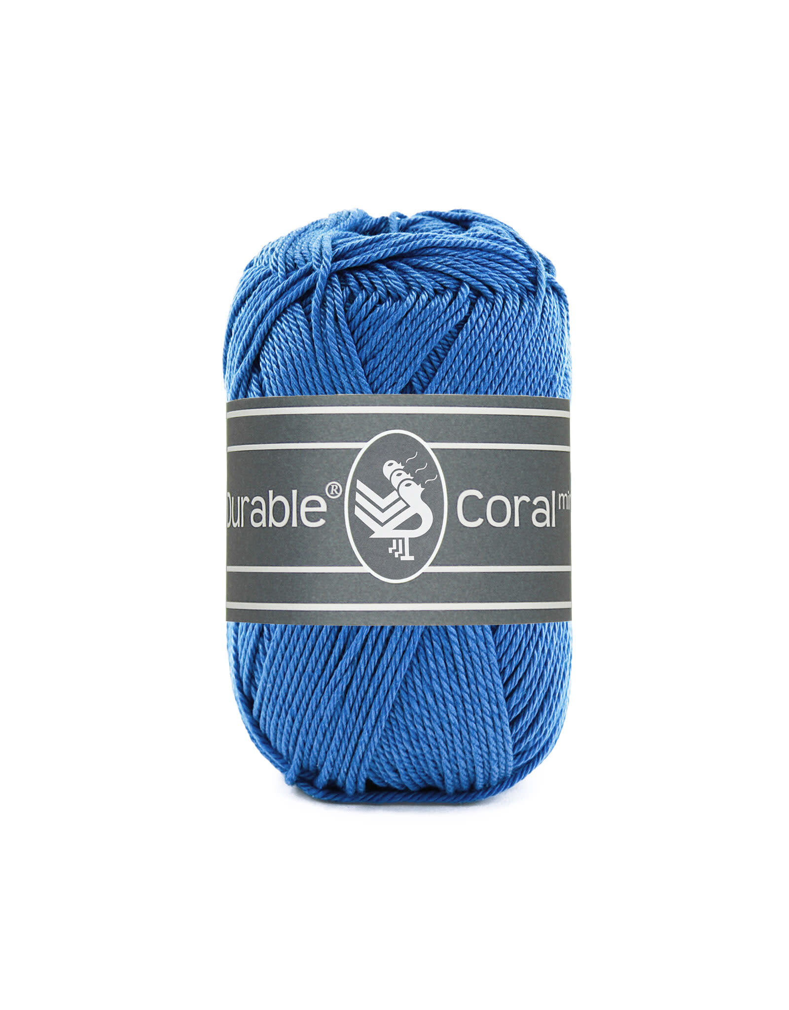 Durable Durable Coral Mini - Peacock Blue - 2106