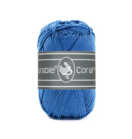 Durable Durable Coral Mini - Peacock Blue - 2106