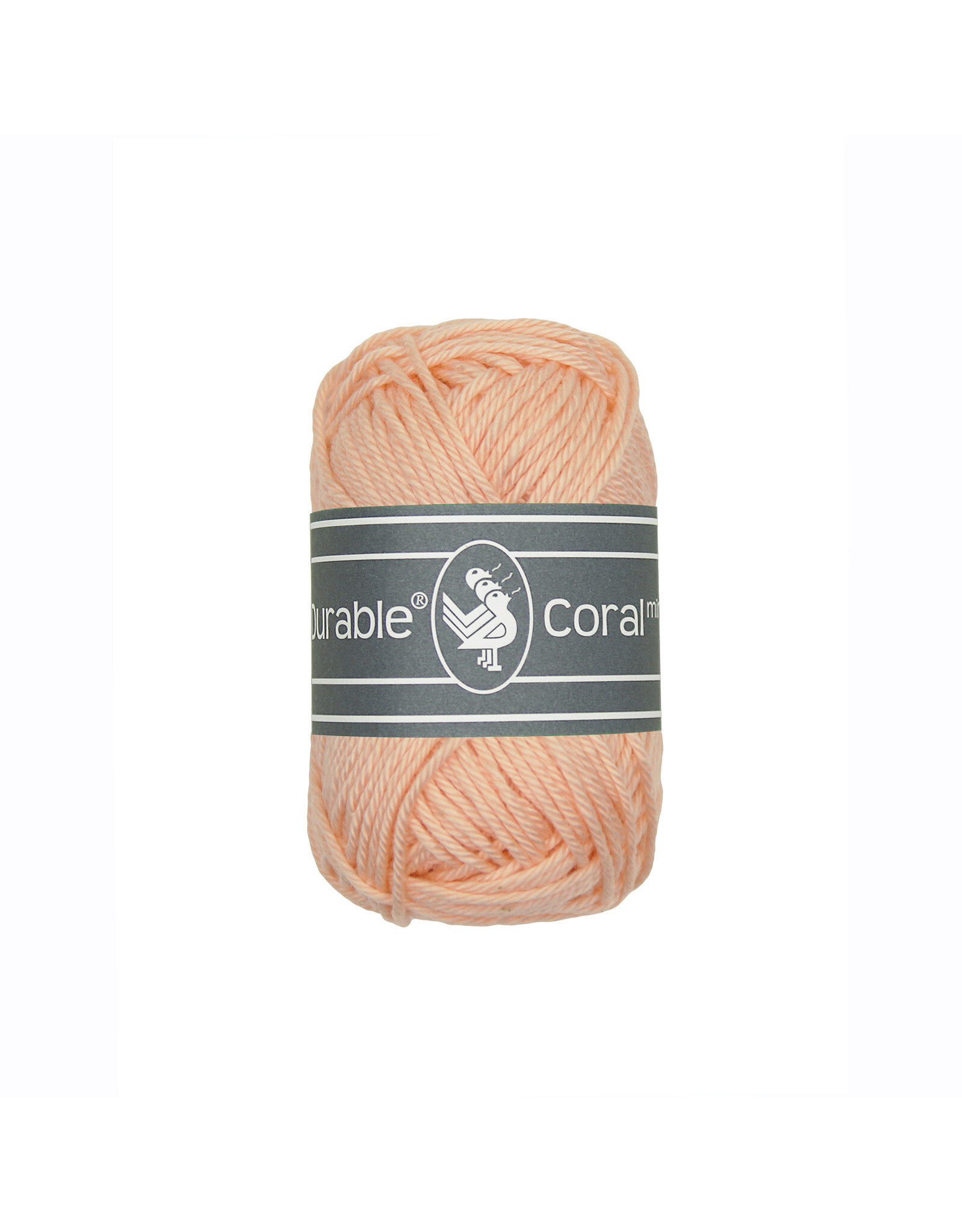 Durable Durable Coral Mini - Peach - 211