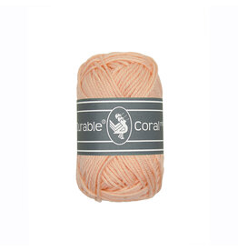 Durable Durable Coral Mini - Peach - 211