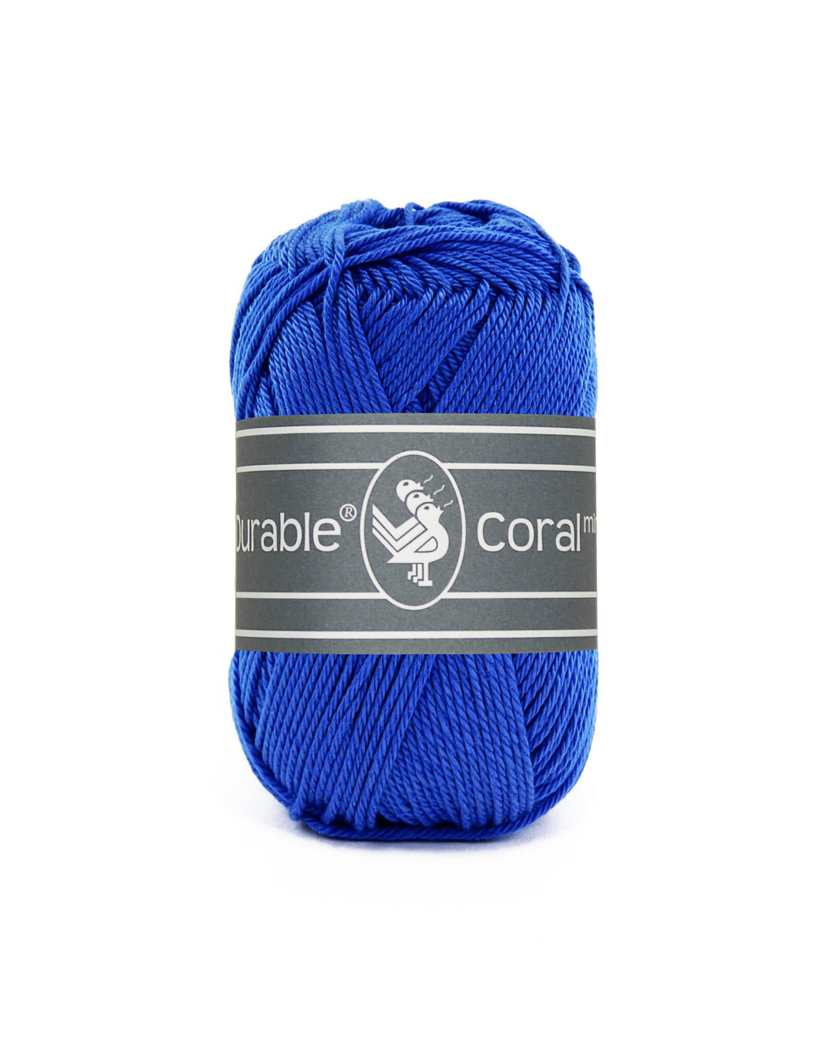 Durable Durable Coral Mini - Royal - 2110