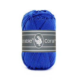 Durable Durable Coral Mini - Royal - 2110