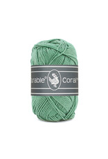 Durable Durable Coral Mini - Dark Mint - 2133