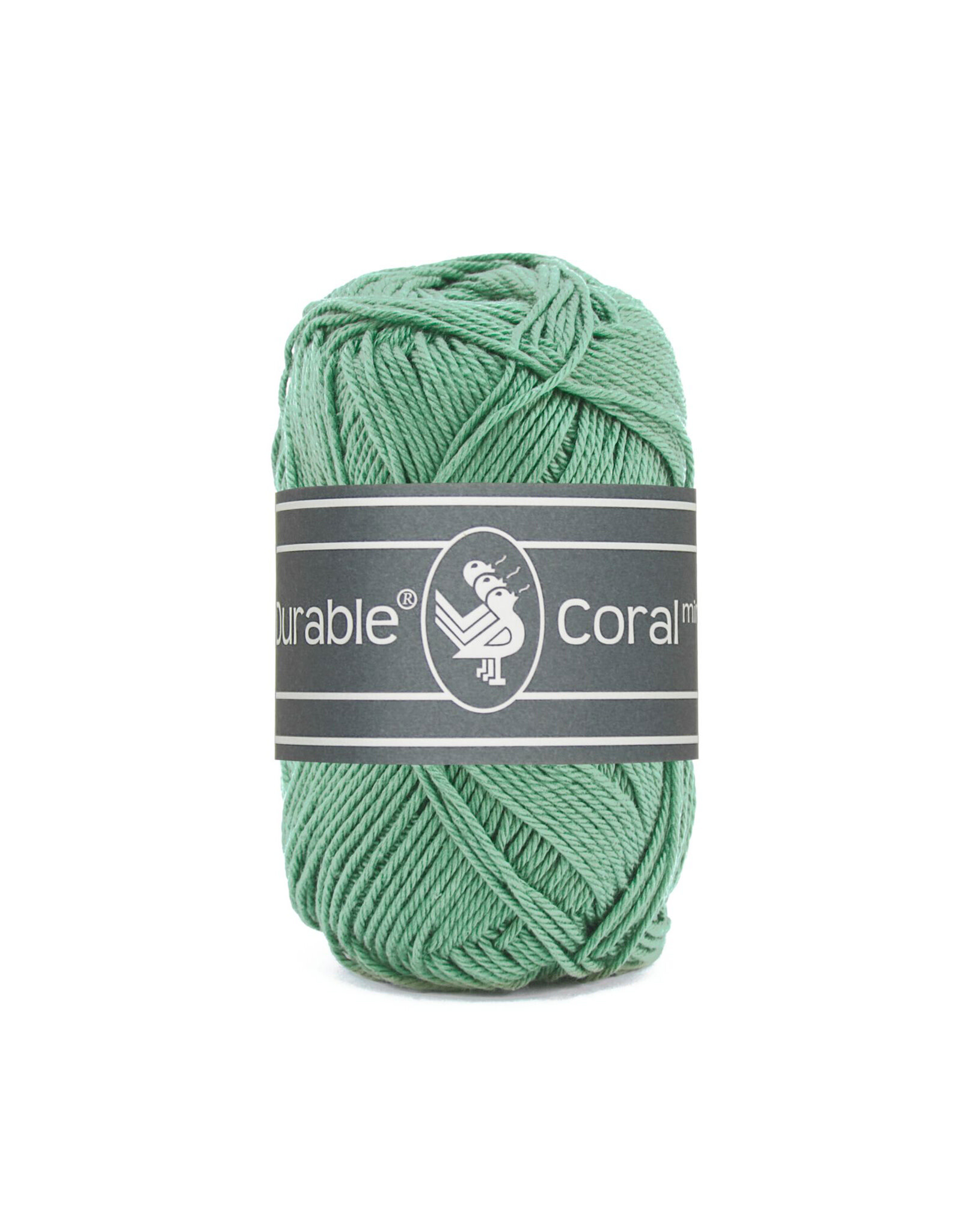 Durable Durable Coral Mini - Dark Mint - 2133