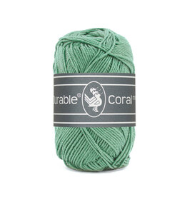 Durable Durable Coral Mini - Dark Mint - 2133