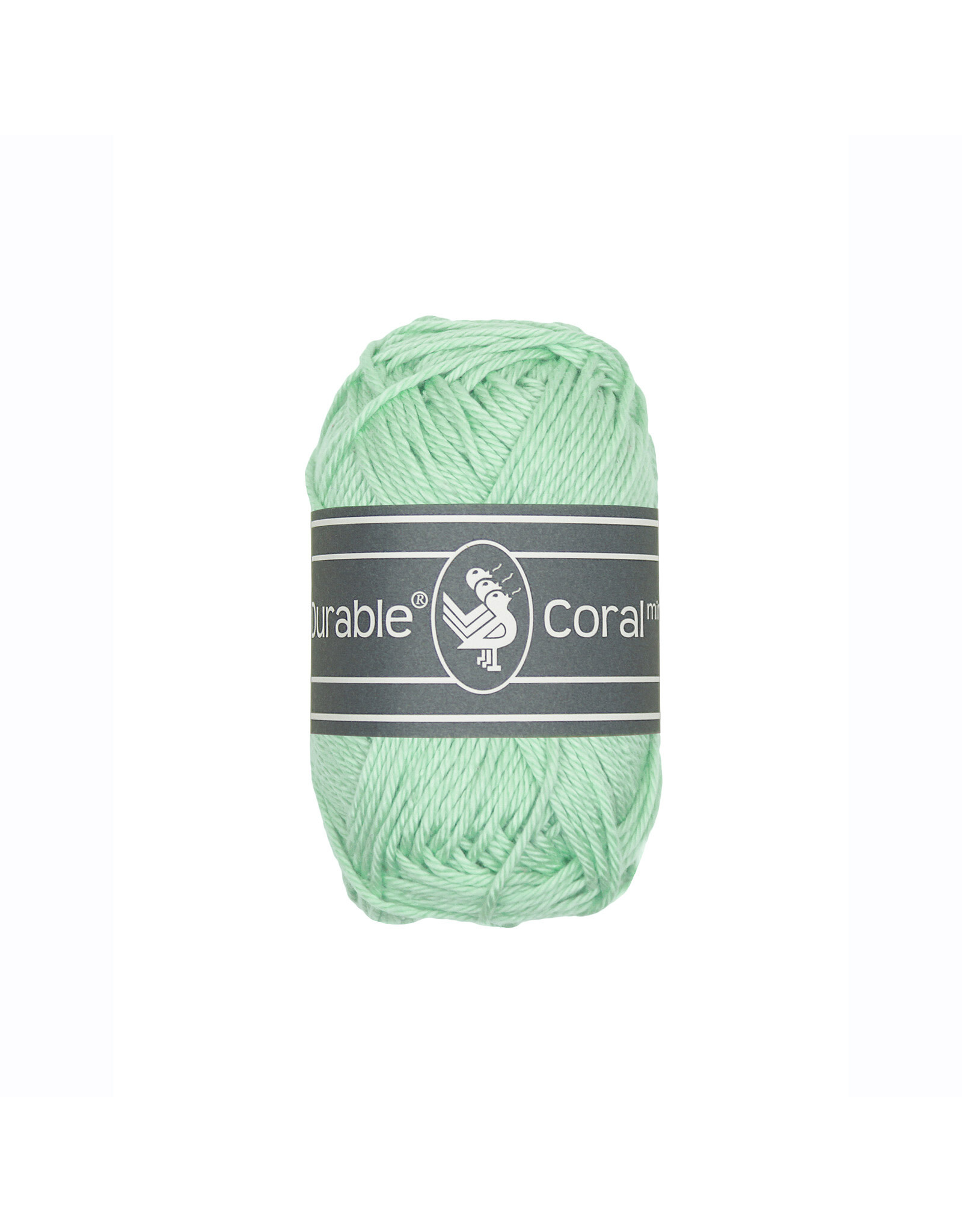 Durable Durable Coral Mini - Bright Mint - 2136
