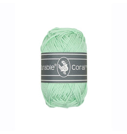 Durable Durable Coral Mini - Bright Mint - 2136