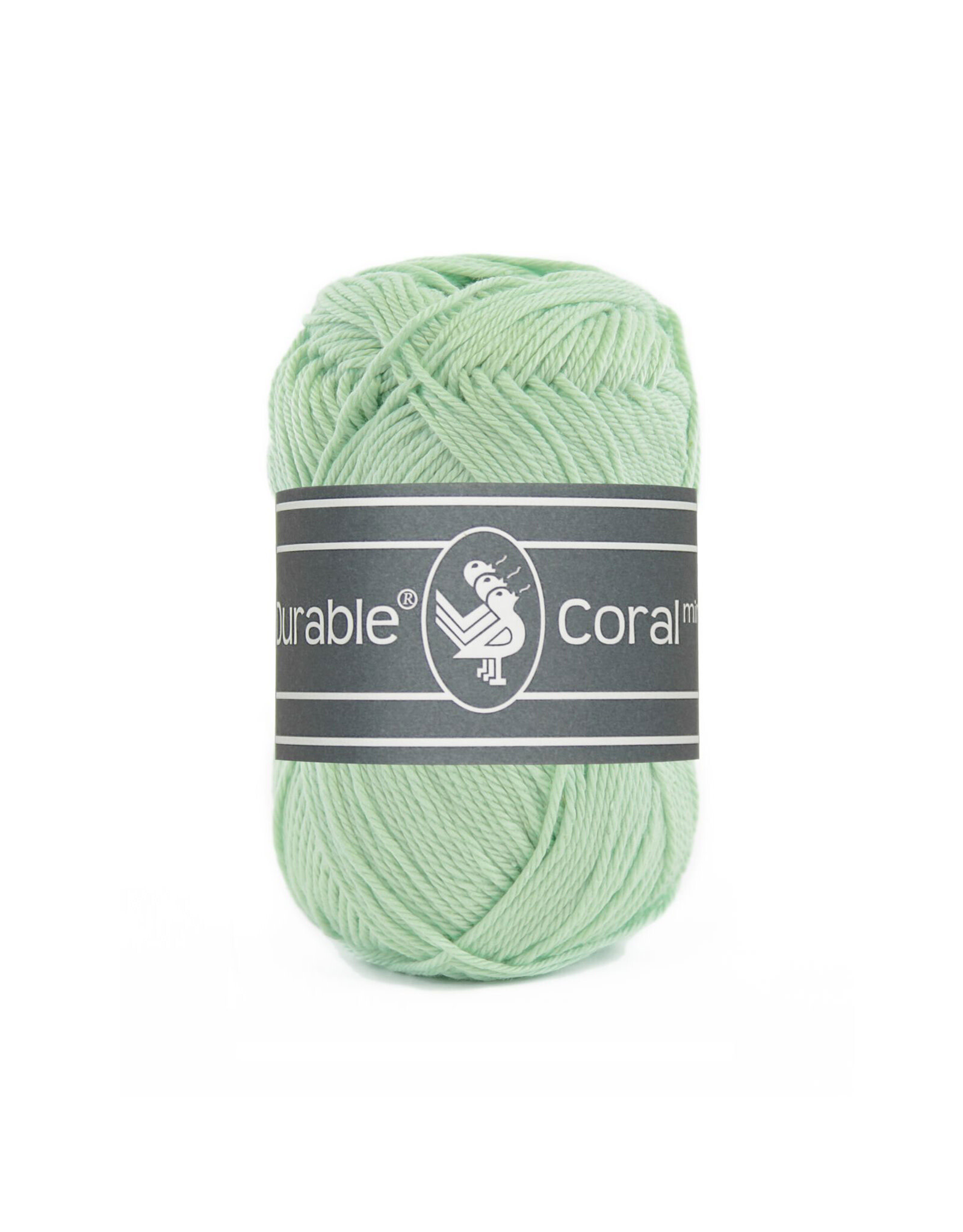 Durable Durable Coral Mini - Mint - 2137