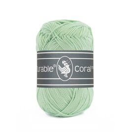 Durable Durable Coral Mini - Mint - 2137