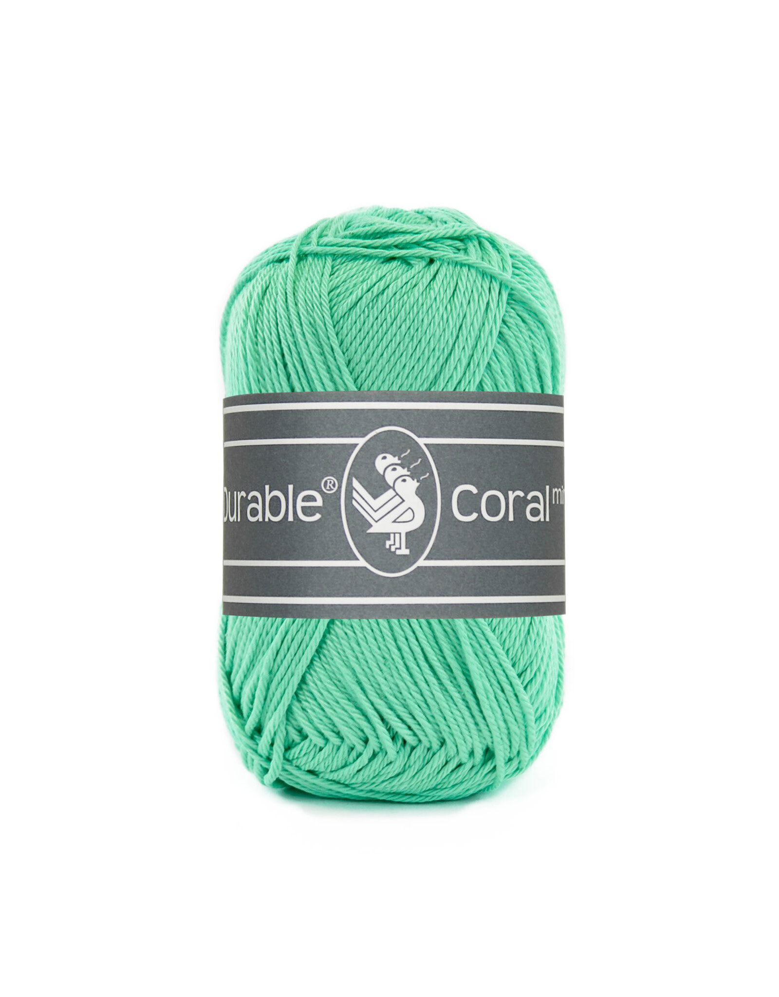 Durable Durable Coral Mini - Pacific Green - 2138