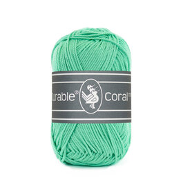 Durable Durable Coral Mini - Pacific Green - 2138