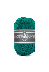 Durable Durable Coral Mini - Tropical Green - 2140