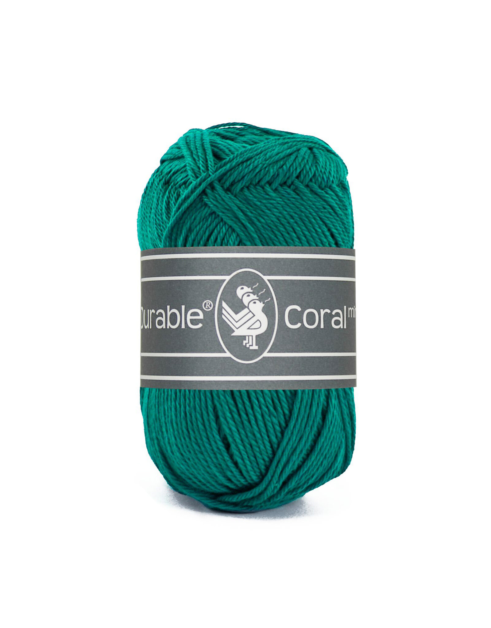 Durable Durable Coral Mini - Tropical Green - 2140