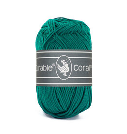Durable Durable Coral Mini - Tropical Green - 2140