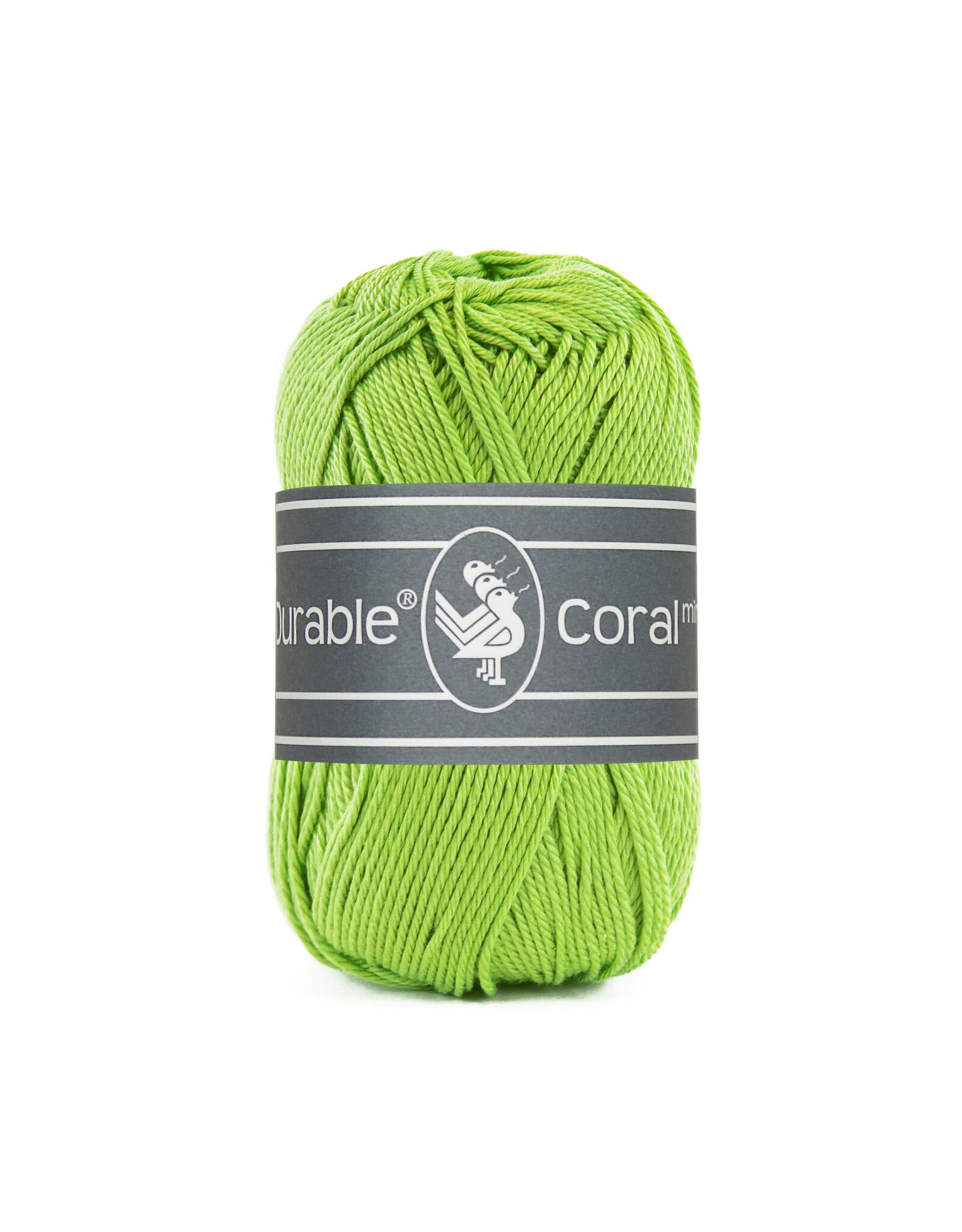 Durable Durable Coral Mini - Yellow Green - 2146