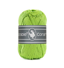 Durable Durable Coral Mini - Yellow Green - 2146
