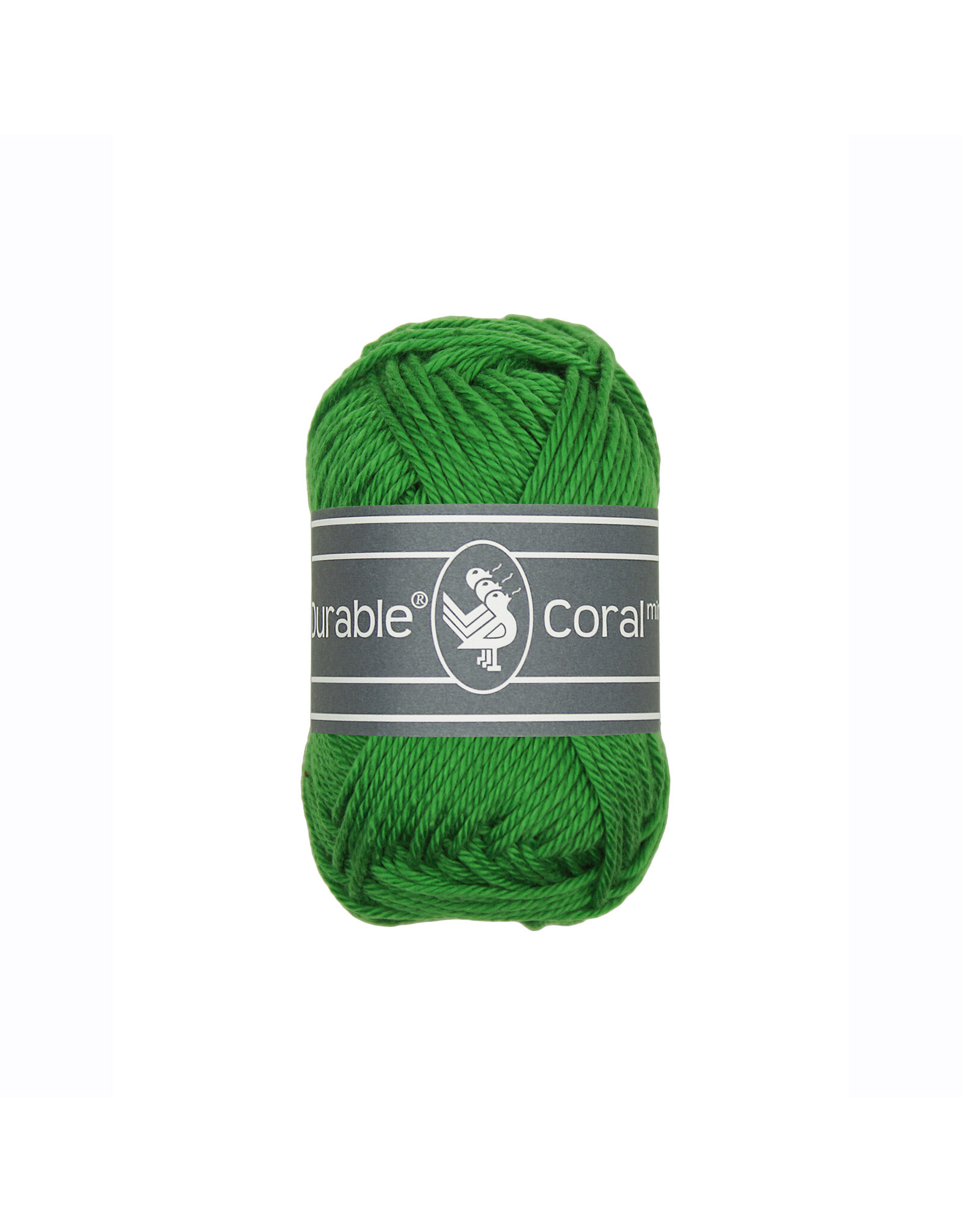 Durable Durable Coral Mini - Bright Green - 2147