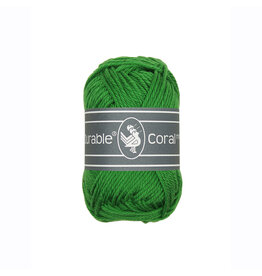 Durable Durable Coral Mini - Bright Green - 2147