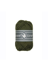 Durable Durable Coral Mini - Dark Olive - 2149