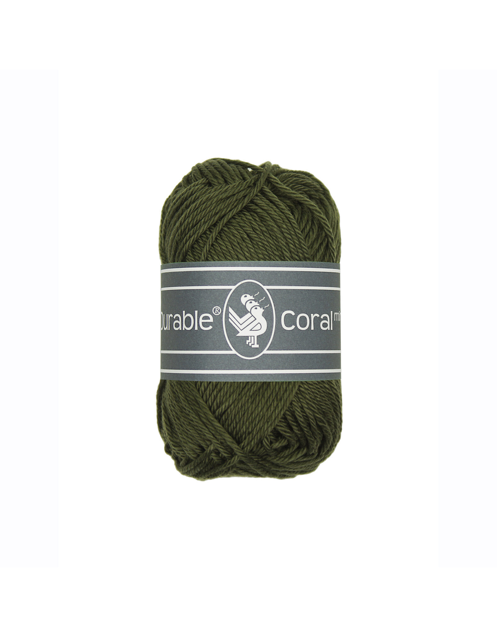 Durable Durable Coral Mini - Dark Olive - 2149