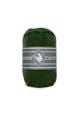 Durable Durable Coral Mini - Forest Green - 2150