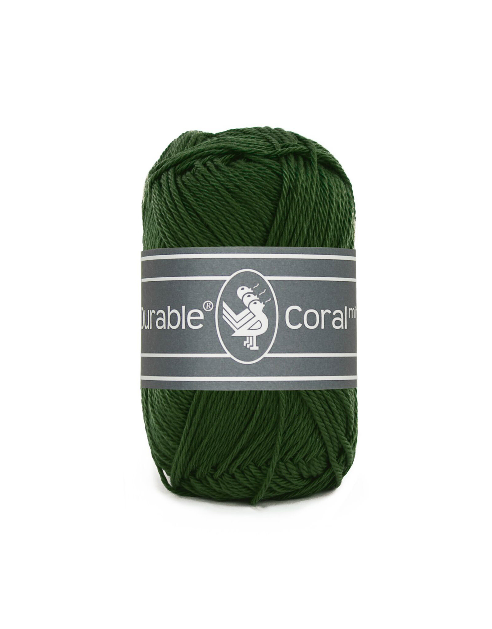 Durable Durable Coral Mini - Forest Green - 2150
