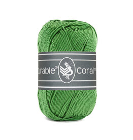 Durable Durable Coral Mini - Leaf Green - 2152
