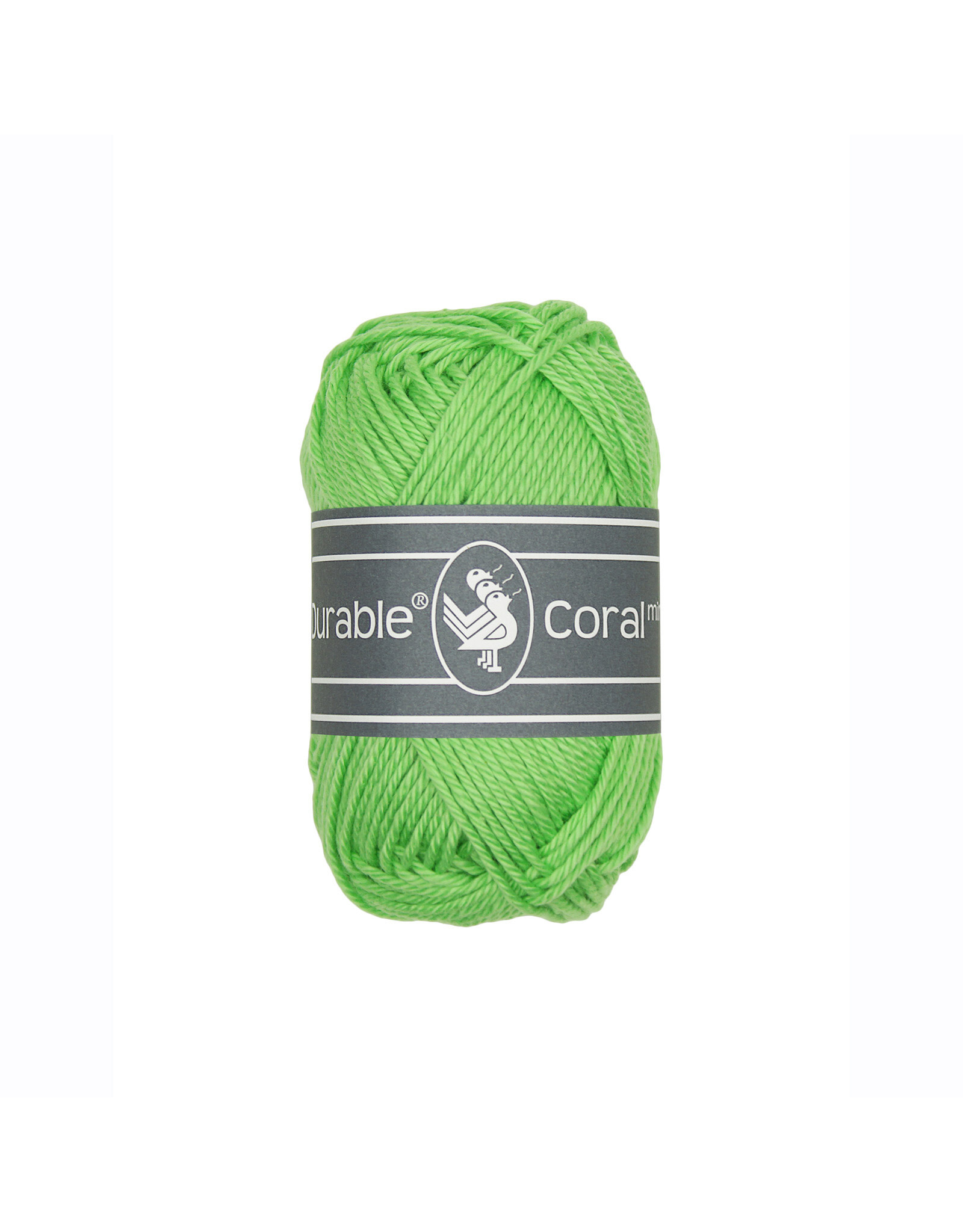 Durable Durable Coral Mini - Apple Green - 2155