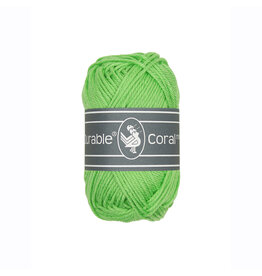 Durable Durable Coral Mini - Apple Green - 2155