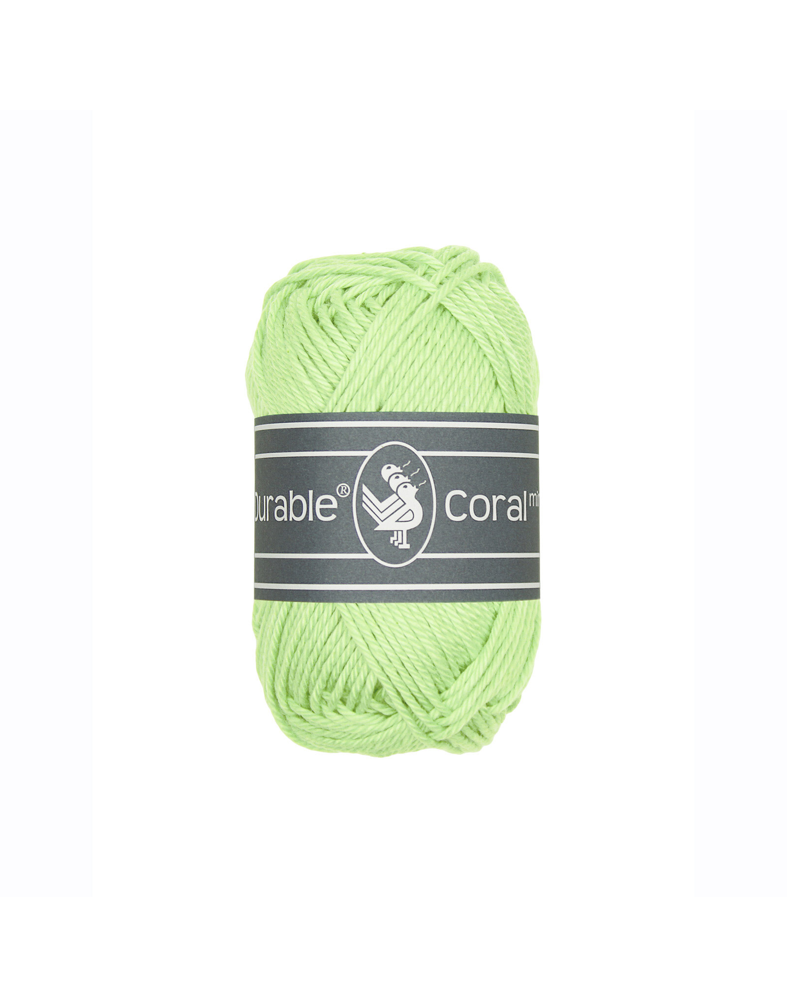 Durable Durable Coral Mini - Light Green - 2158