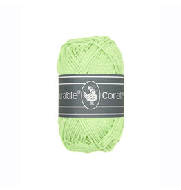 Durable Durable Coral Mini - Light Green - 2158