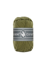 Durable Durable Coral Mini - Khaki - 2168