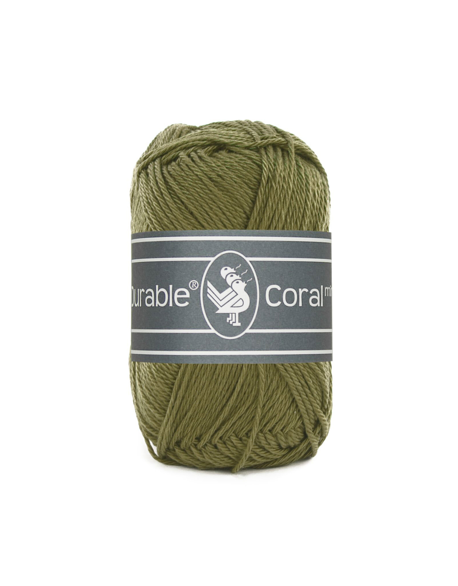 Durable Durable Coral Mini - Khaki - 2168