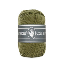 Durable Durable Coral Mini - Khaki - 2168