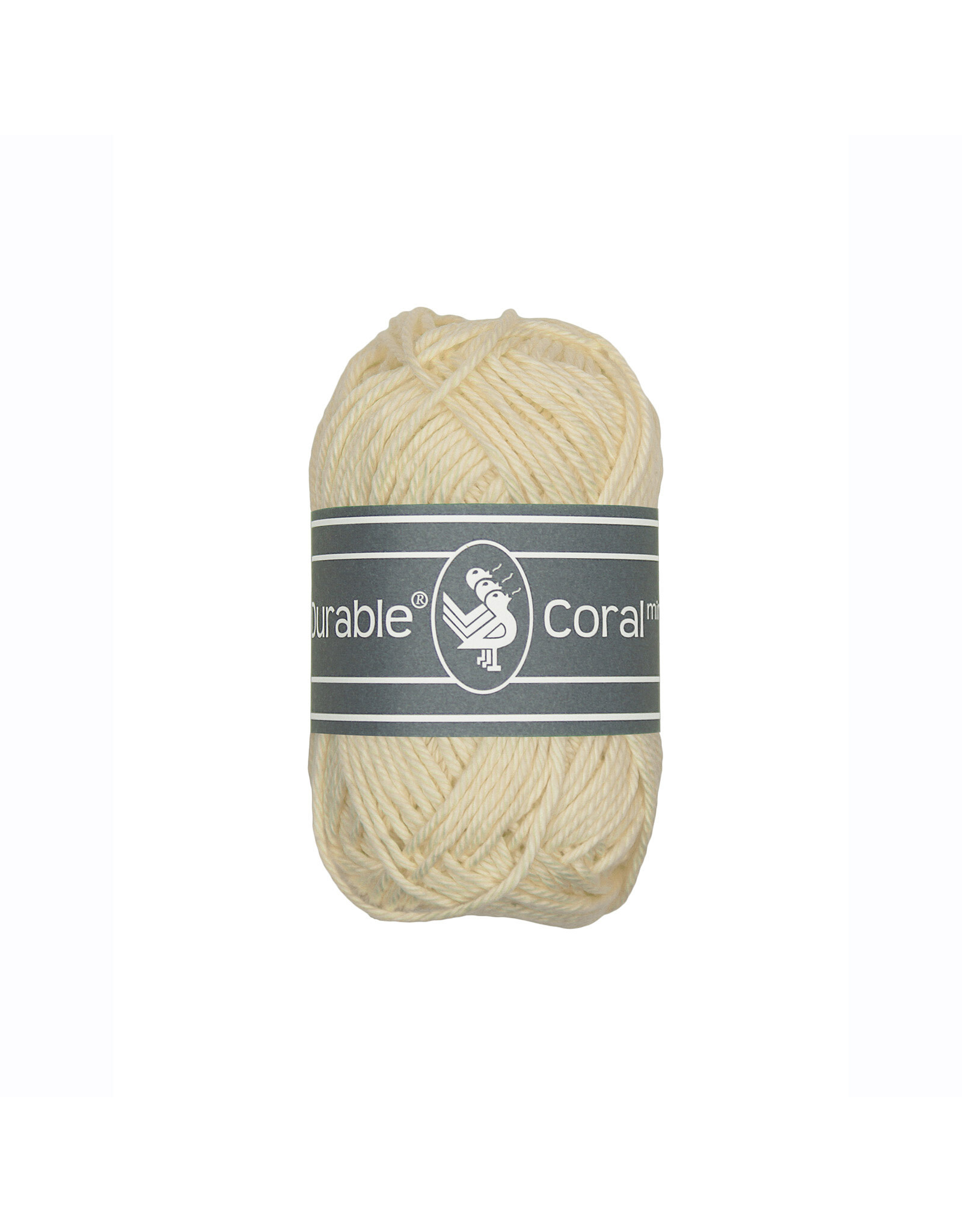 Durable Durable Coral Mini - Cream - 2172