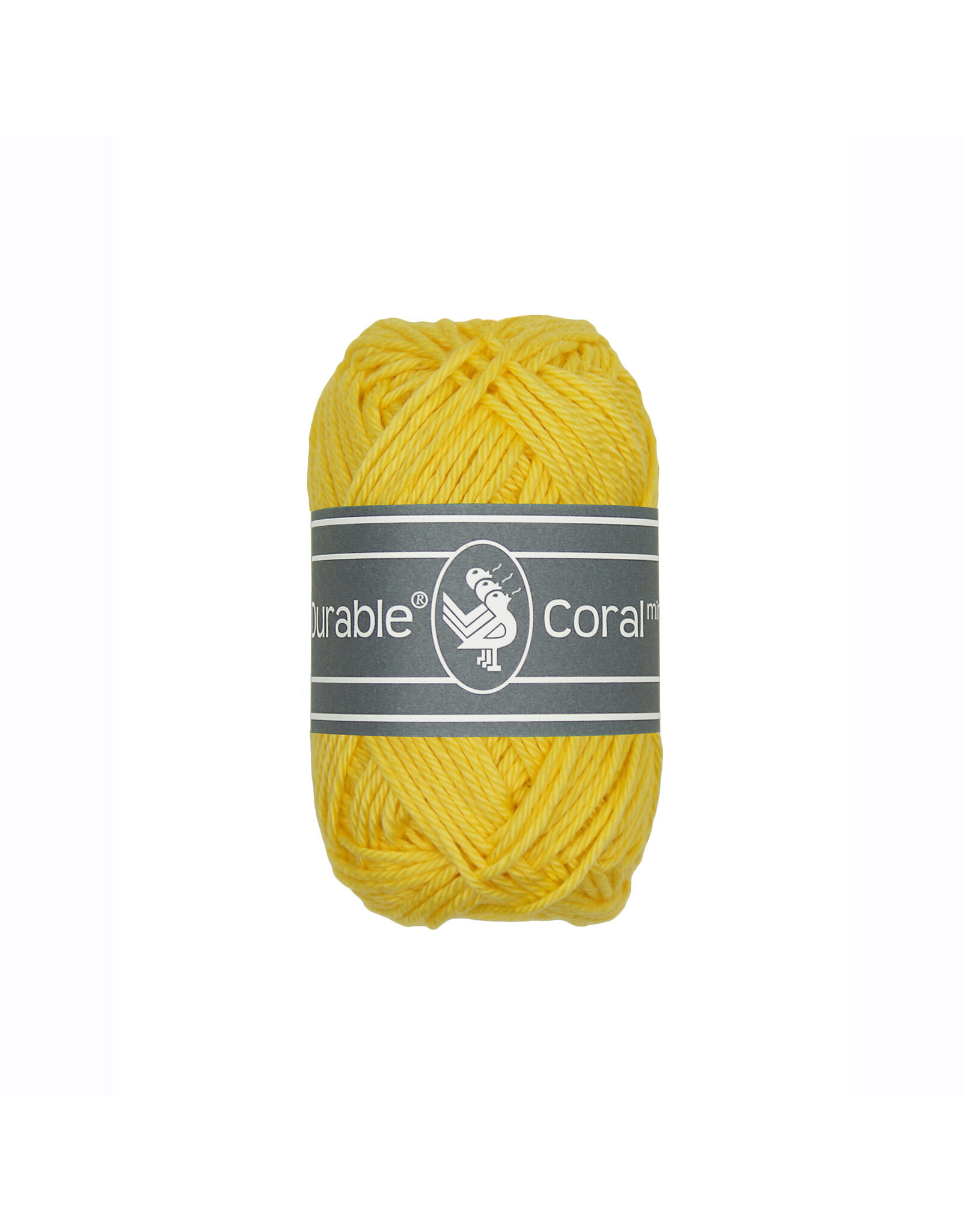 Durable Durable Coral Mini - Bright Yellow - 2180