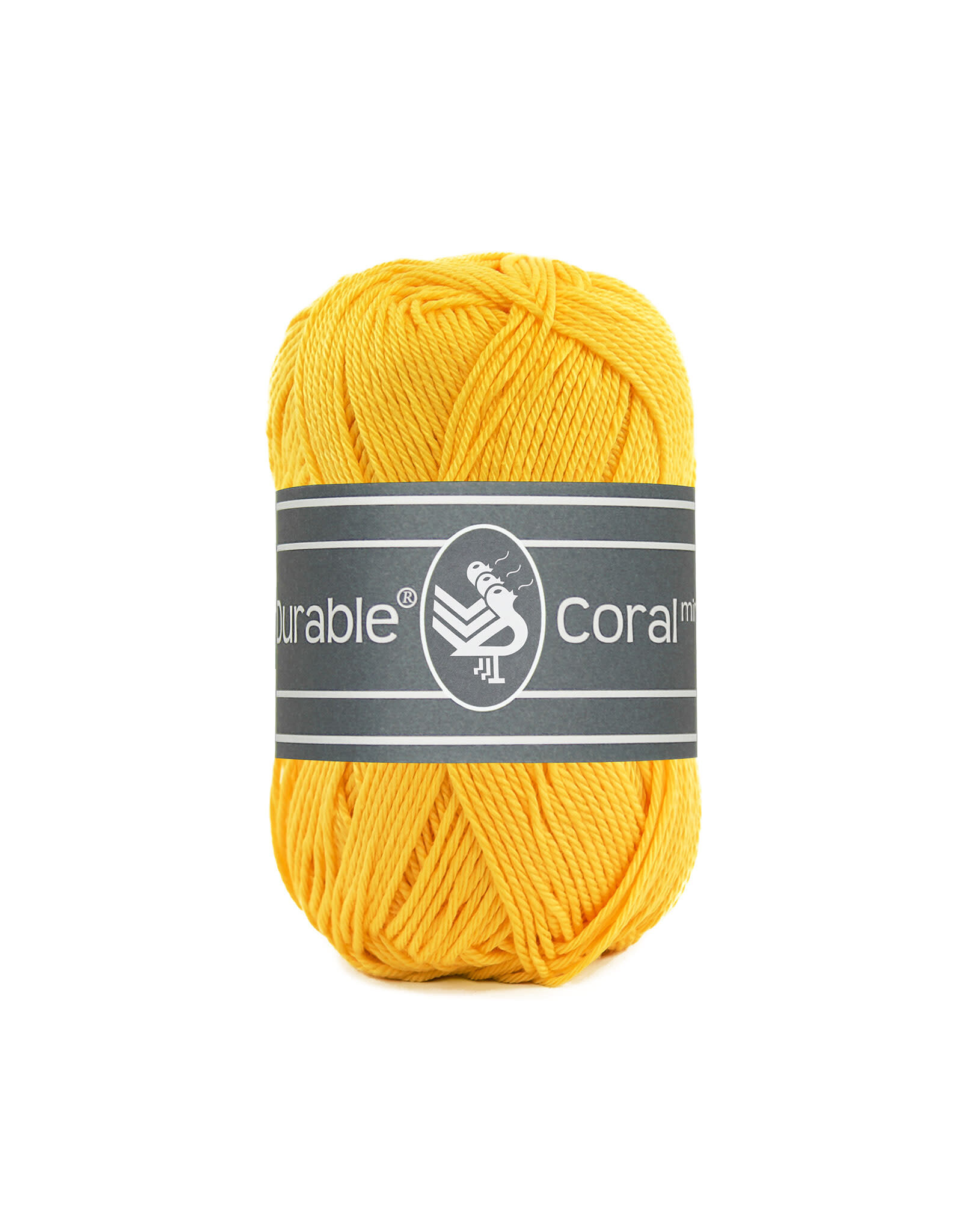 Durable Durable Coral Mini - Egg Yolk - 2183