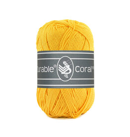 Durable Durable Coral Mini - Egg Yolk - 2183