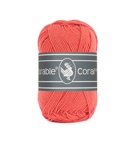 Durable Durable Coral Mini - Coral - 2190