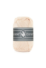Durable Durable Coral Mini - Pale Peach - 2191