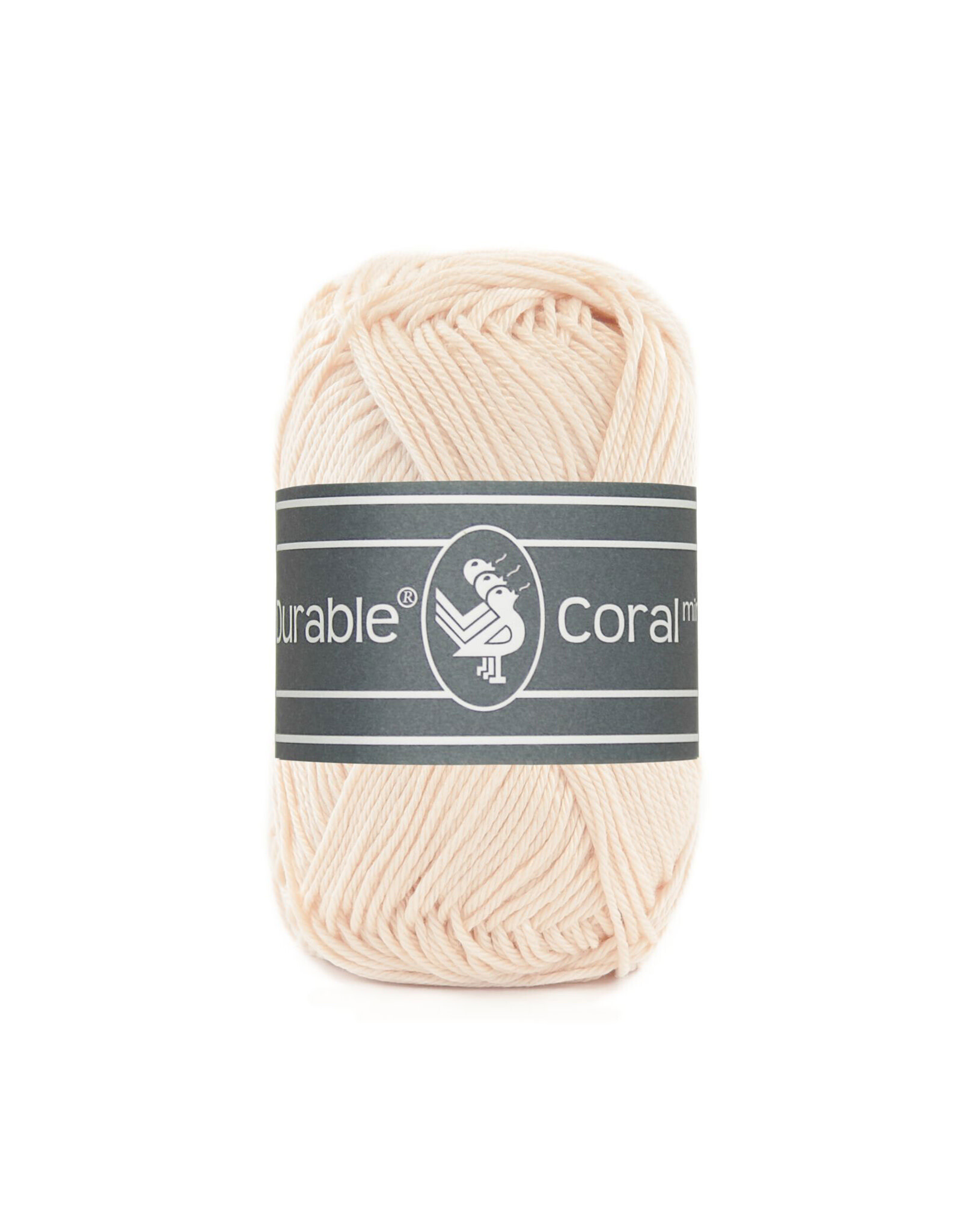 Durable Durable Coral Mini - Pale Peach - 2191